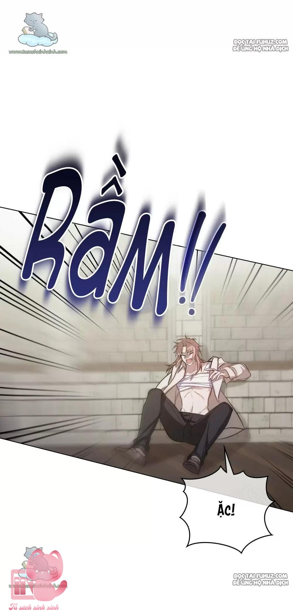 Nếu Không Vâng Lời Công Tước Chapter 10 - Trang 4