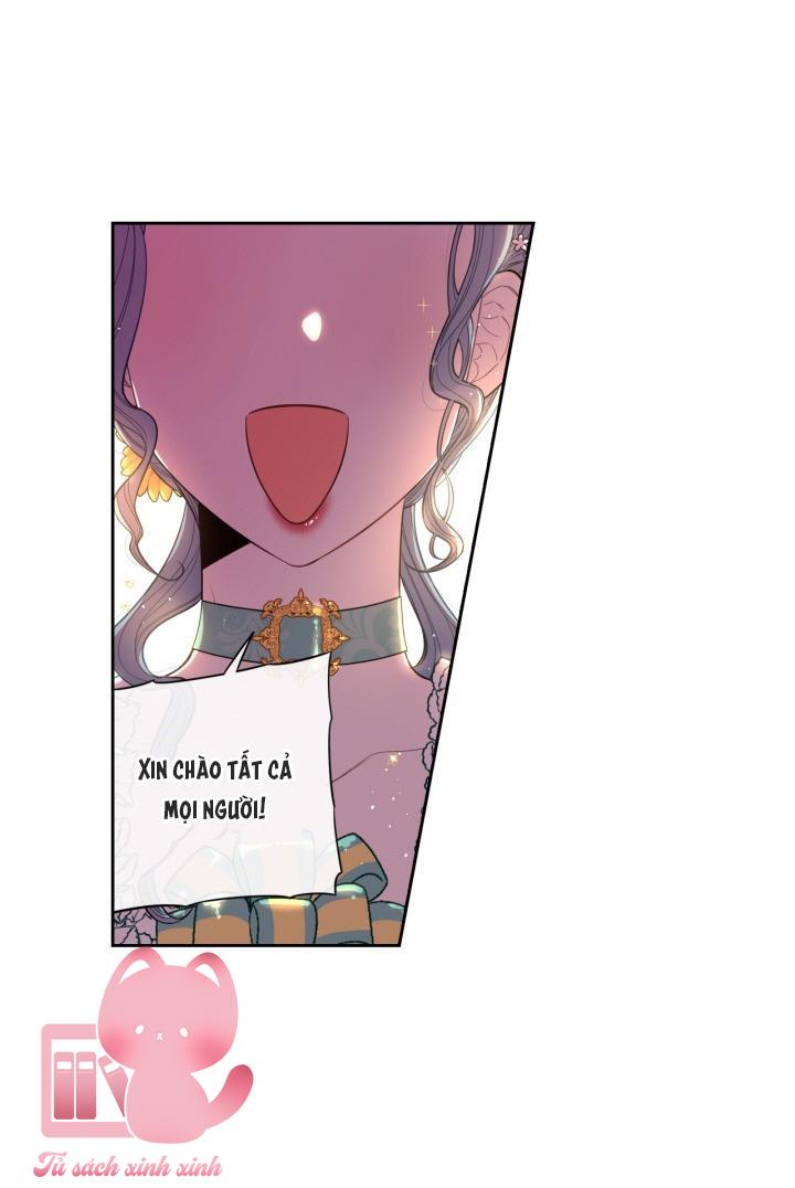 Hoàng Nữ Tóc Đen Chapter 35 - Trang 4