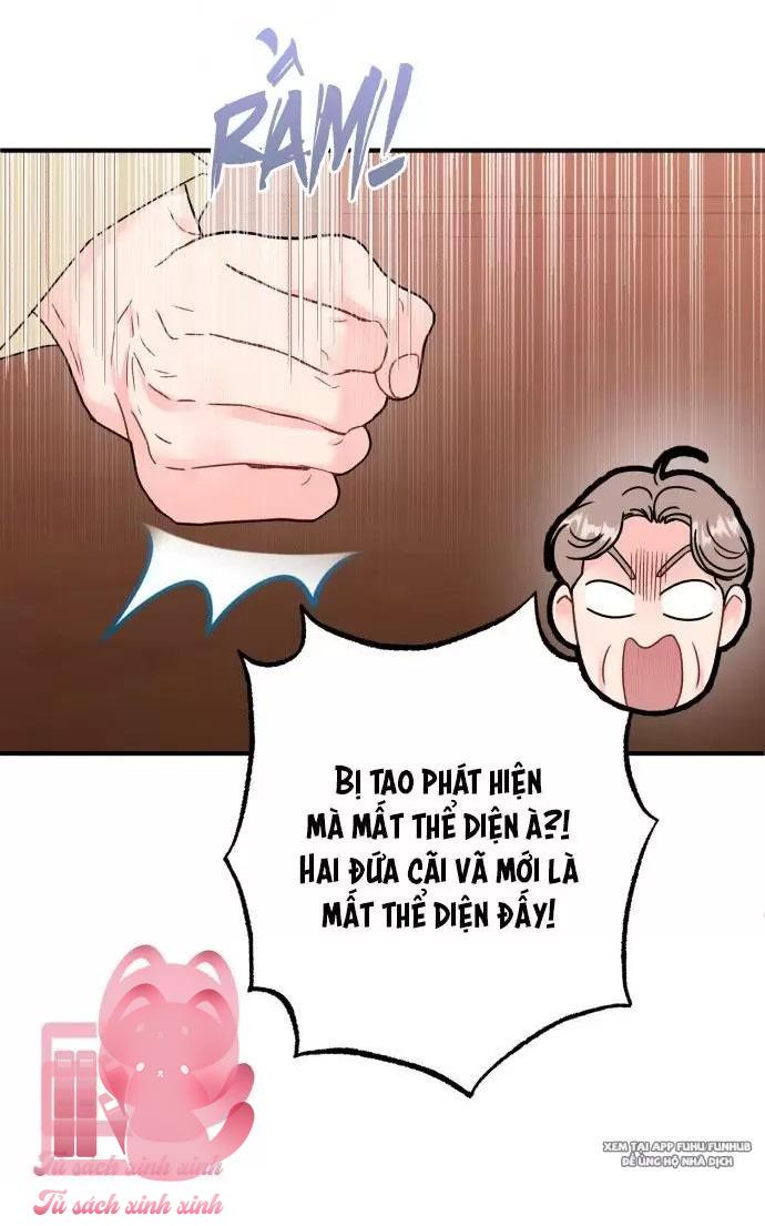 Xác Suất Tình Yêu Chapter 11 - Trang 3