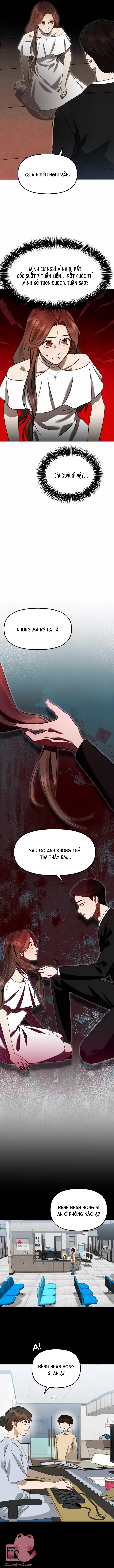 Thần Hổ Jangsan Chapter 39 - Trang 4