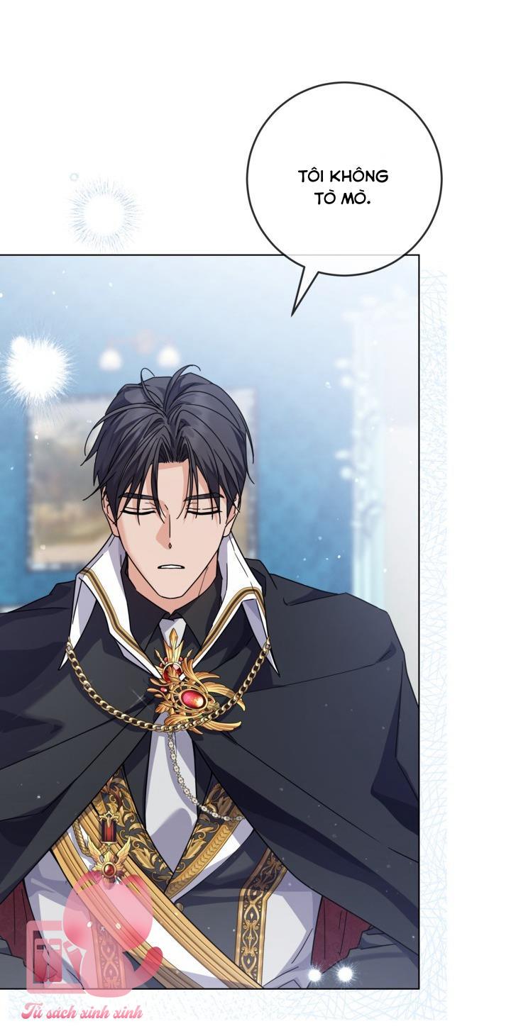 Hoàng Nữ Cosplay Nonfan Chap 69 - Trang 3