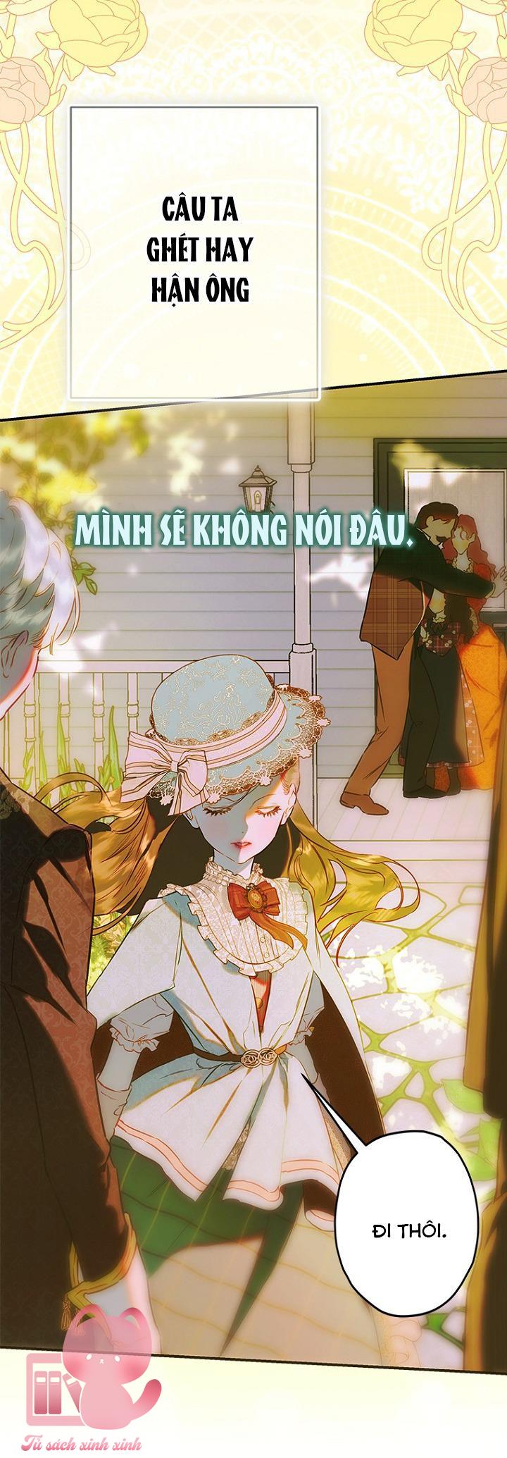 Khế Ước Hôn Nhân Của Mẹ Tôi Chapter 94 - Trang 3