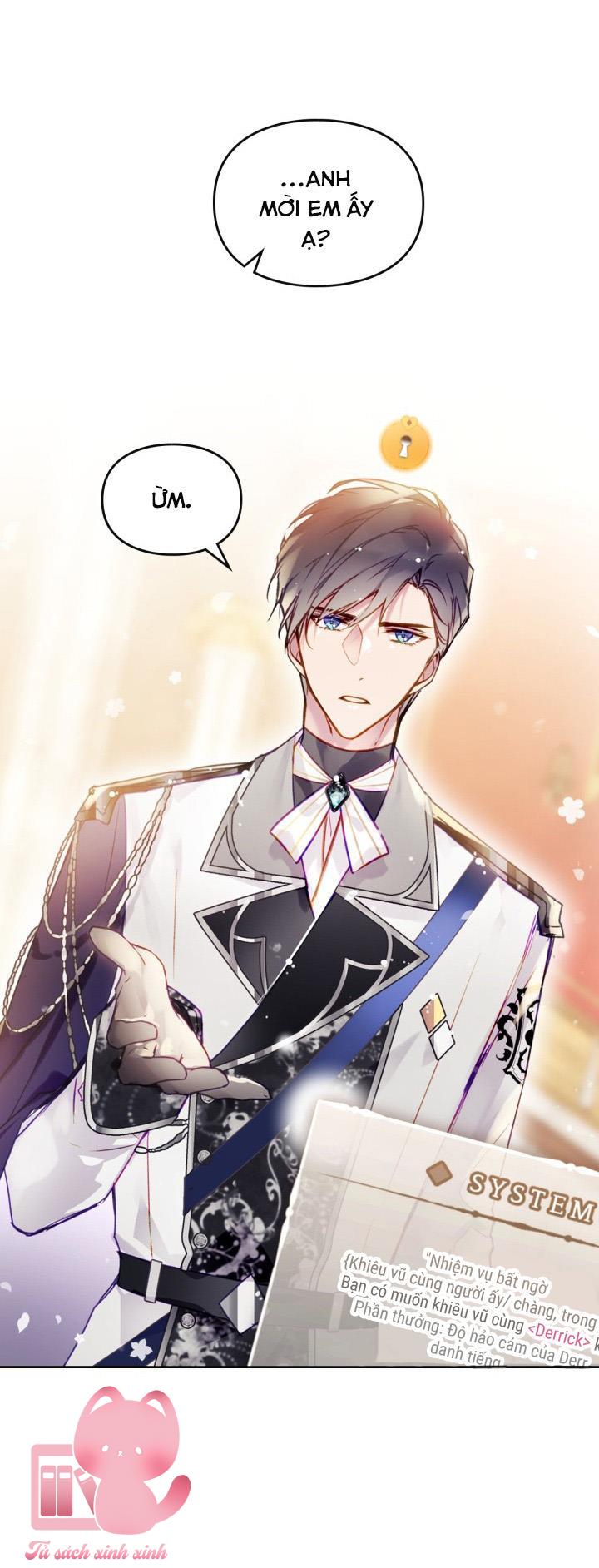 Kết Cục Của Nhân Vật Phản Diện Chỉ Có Thể Là Cái Chết Chapter 129 - Next Chapter 130