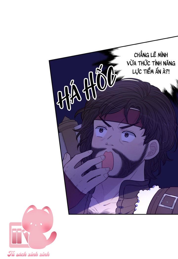 Hoàng Nữ Tóc Đen Chapter 42 - Trang 4