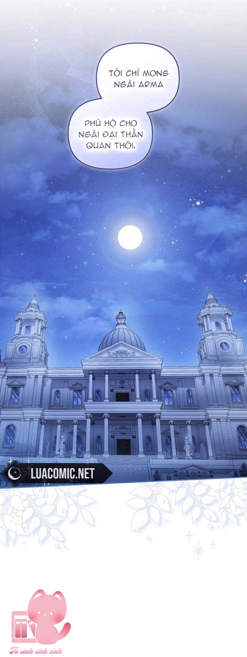 Tôi Được Nuôi Dưỡng Bởi Những Kẻ Phản Diện Chap 75 - Trang 3