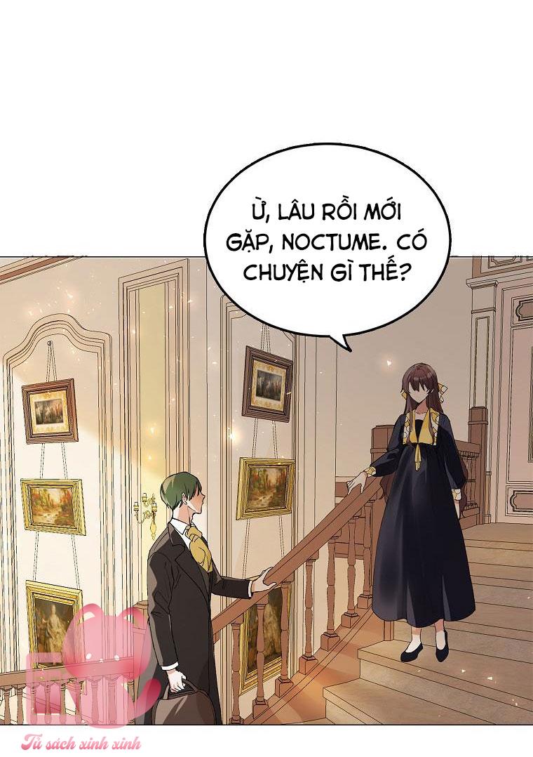 Thời Gian Của Nhân Vật Phụ Có Giới Hạn Chapter 2 - Trang 4