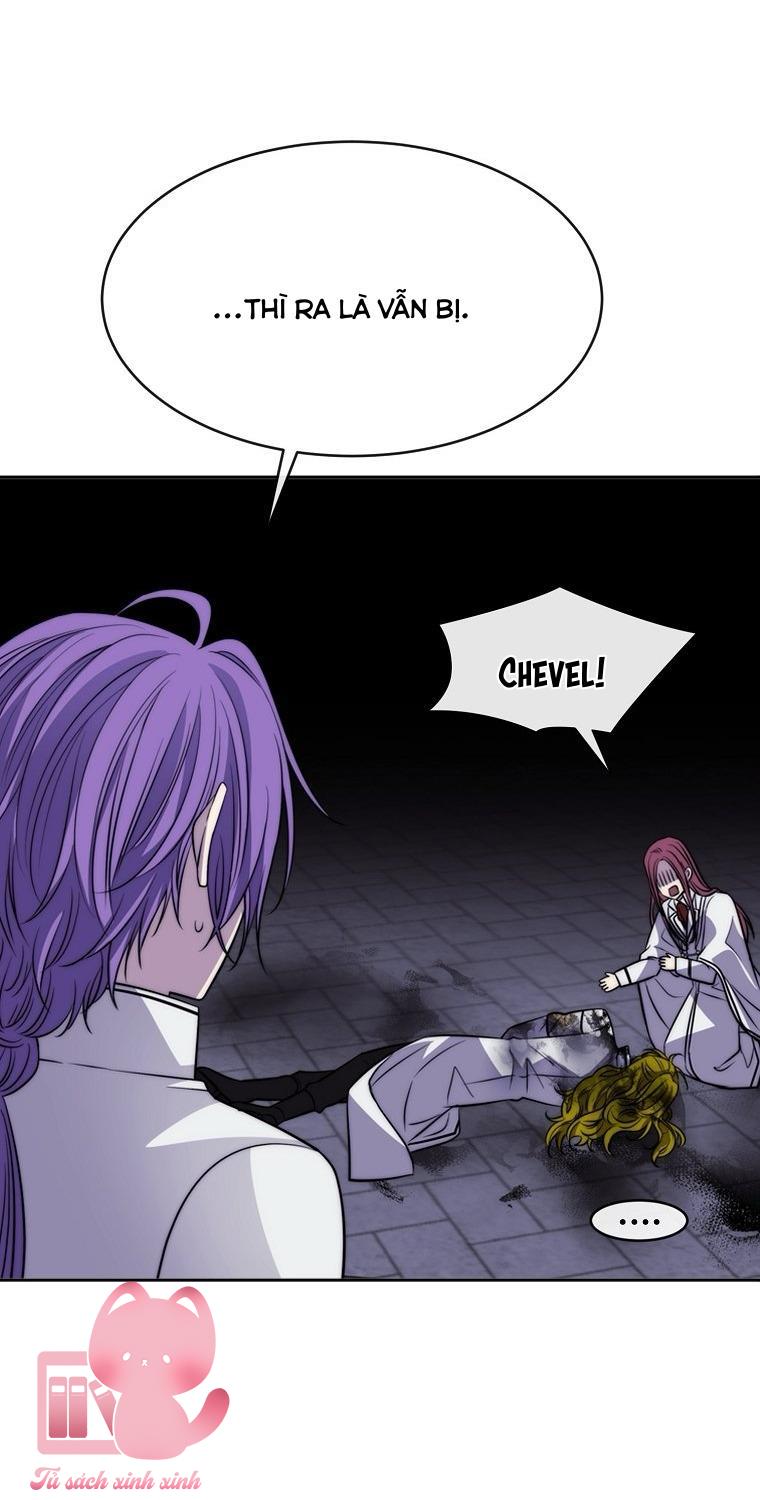 Black Haze Chapter 37 - Trang 4