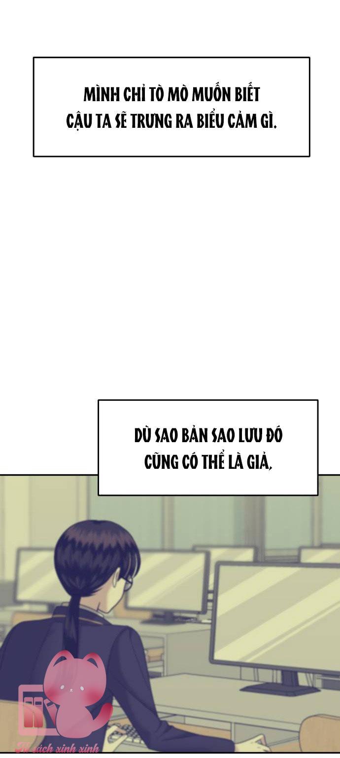 Chị Em Tranh Đấu Chap 4 - Trang 2