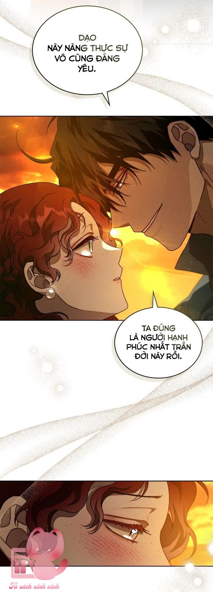 Dưới Tán Cây Sồi Chap 86 - Next Chapter 86.1