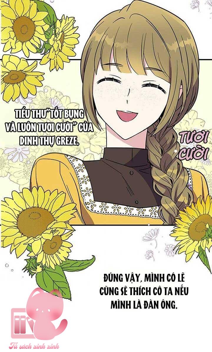 Chồng Yêu, Tôi Đây Bãi Công! Chap 5 - Trang 3