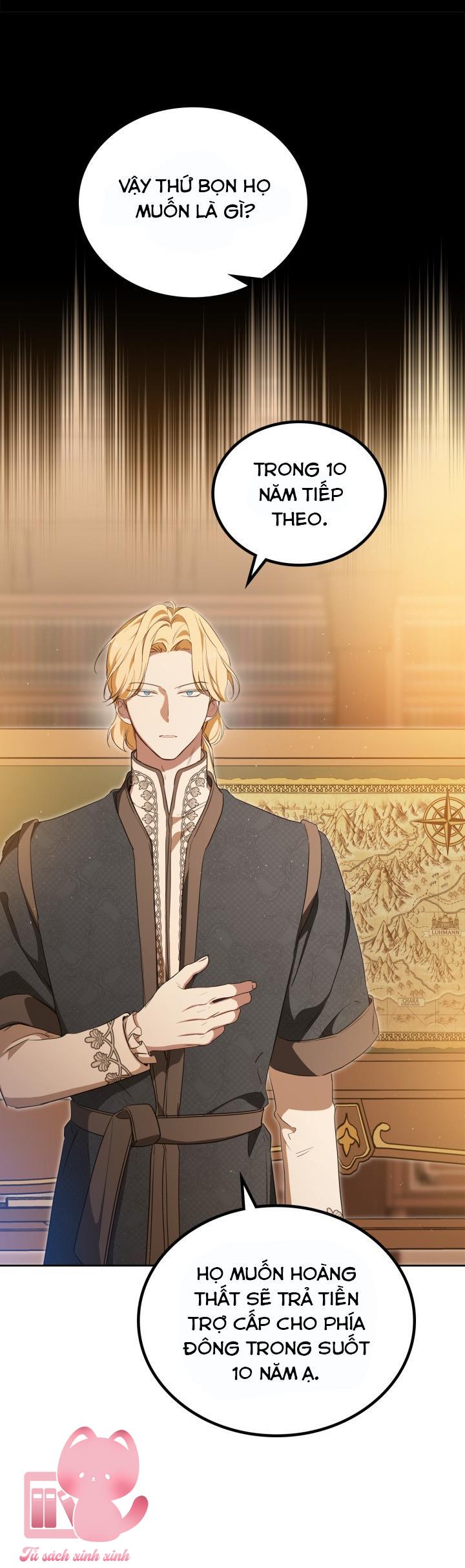 Kiếp Này Ta Sẽ Trở Thành Gia Chủ Chap 145 - Trang 2