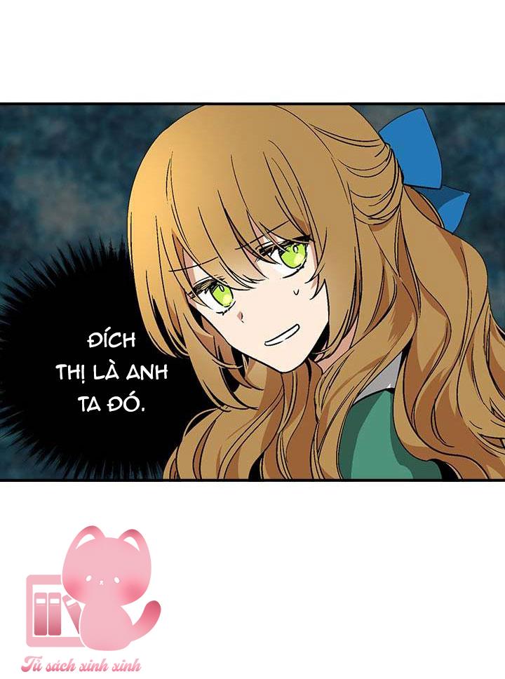 Vị Hôn Thê Khế Ước Của Công Tước Chapter 8 - Next Chapter 9