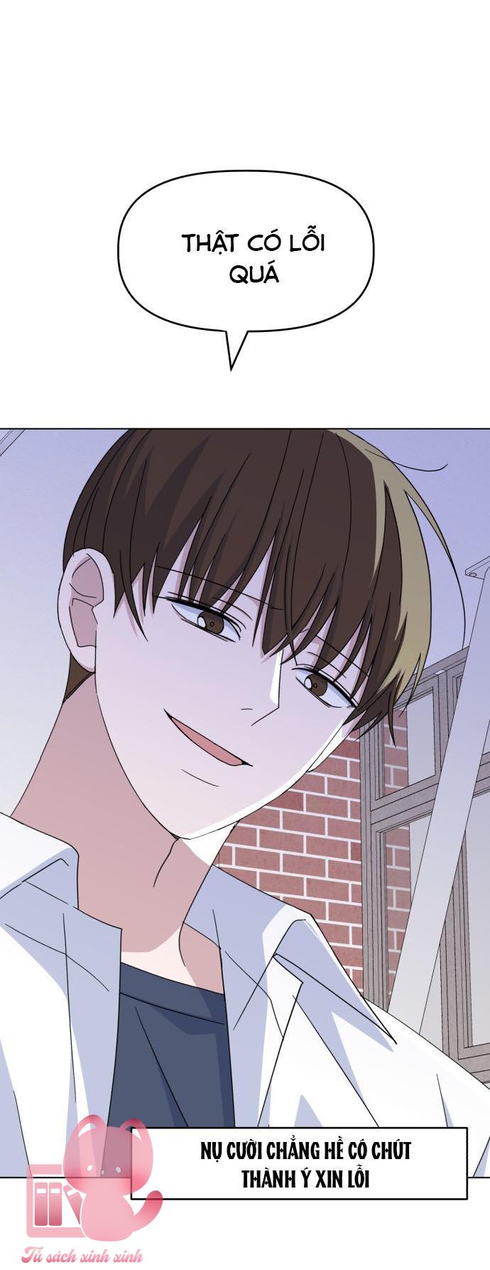 Quan Hệ Nhân Quả Chap 39 - Trang 2