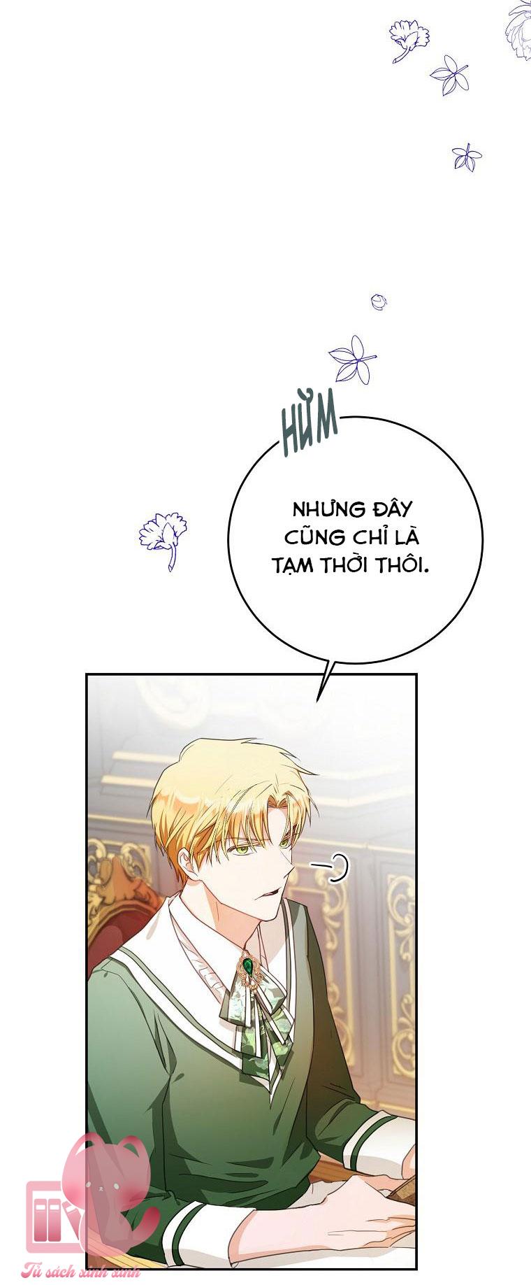 Tôi Trở Thành Vợ Của Nam Chính Chap 24 - Trang 3