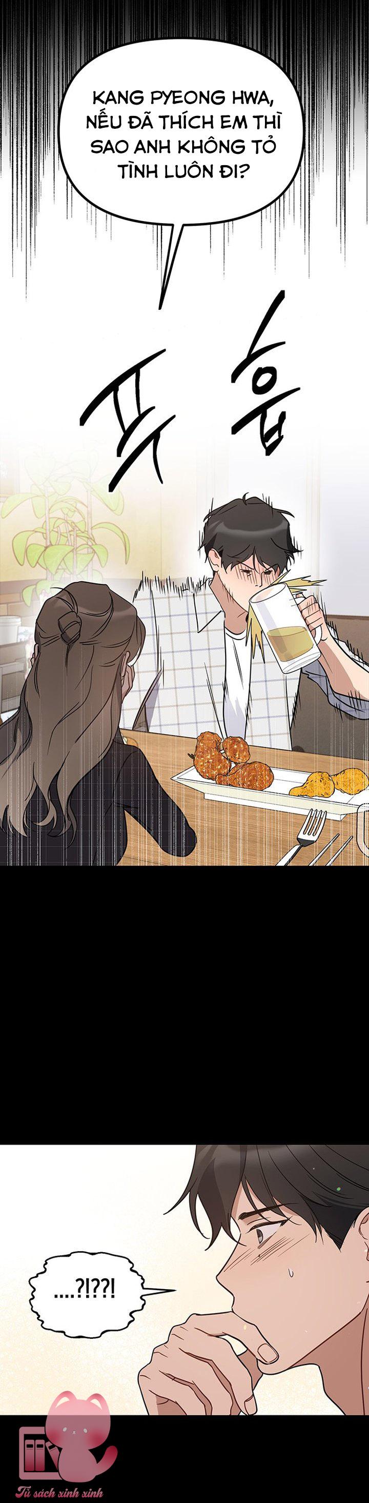 Gieo Nhân Gặt Quả Chap 64 - Trang 2