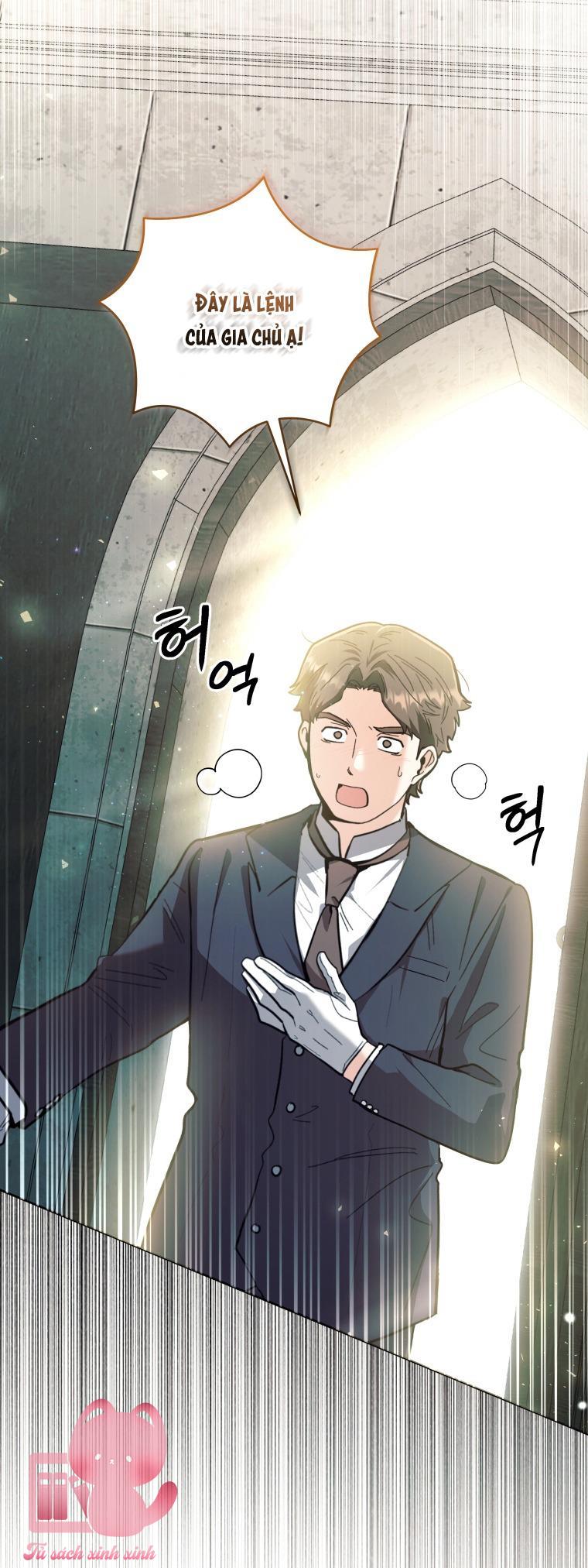 Bé Con Cá Voi Sát Thủ Chapter 21 - Trang 4