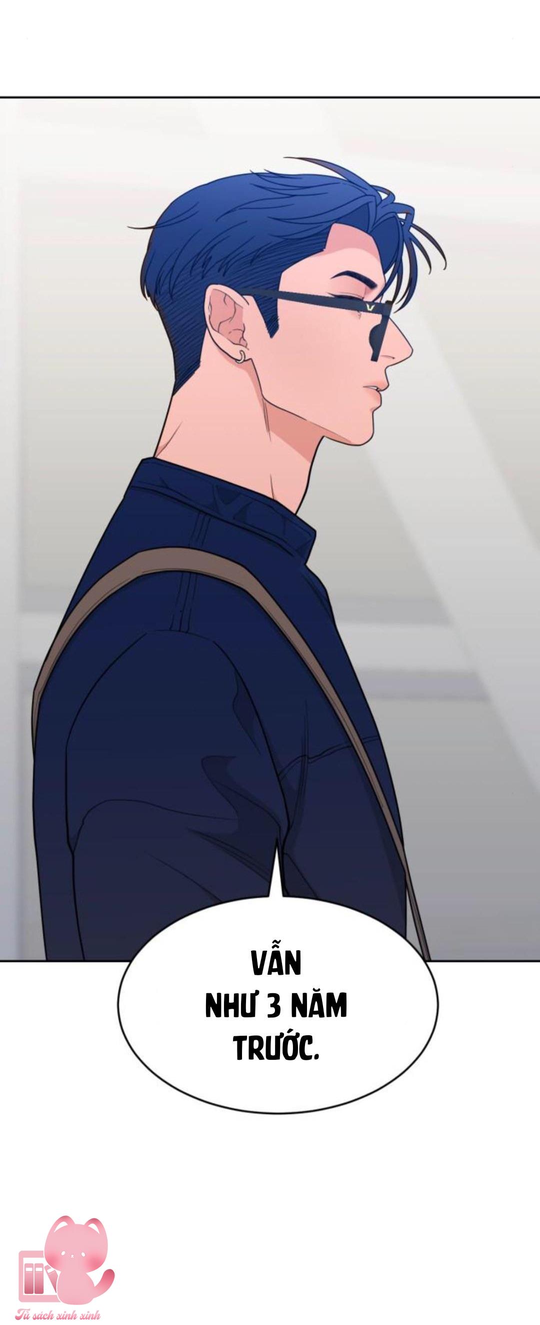 Vận May Không Ngờ Chapter 17 - Trang 4