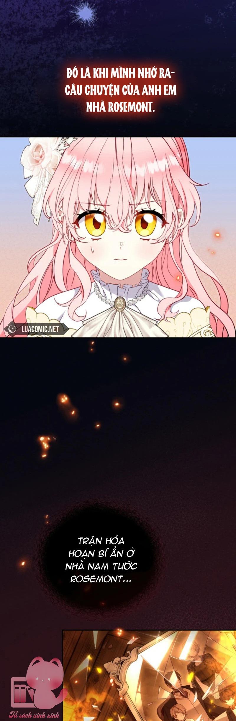 Tôi Được Nuôi Dưỡng Bởi Những Kẻ Phản Diện Chap 95 - Next Chap 96