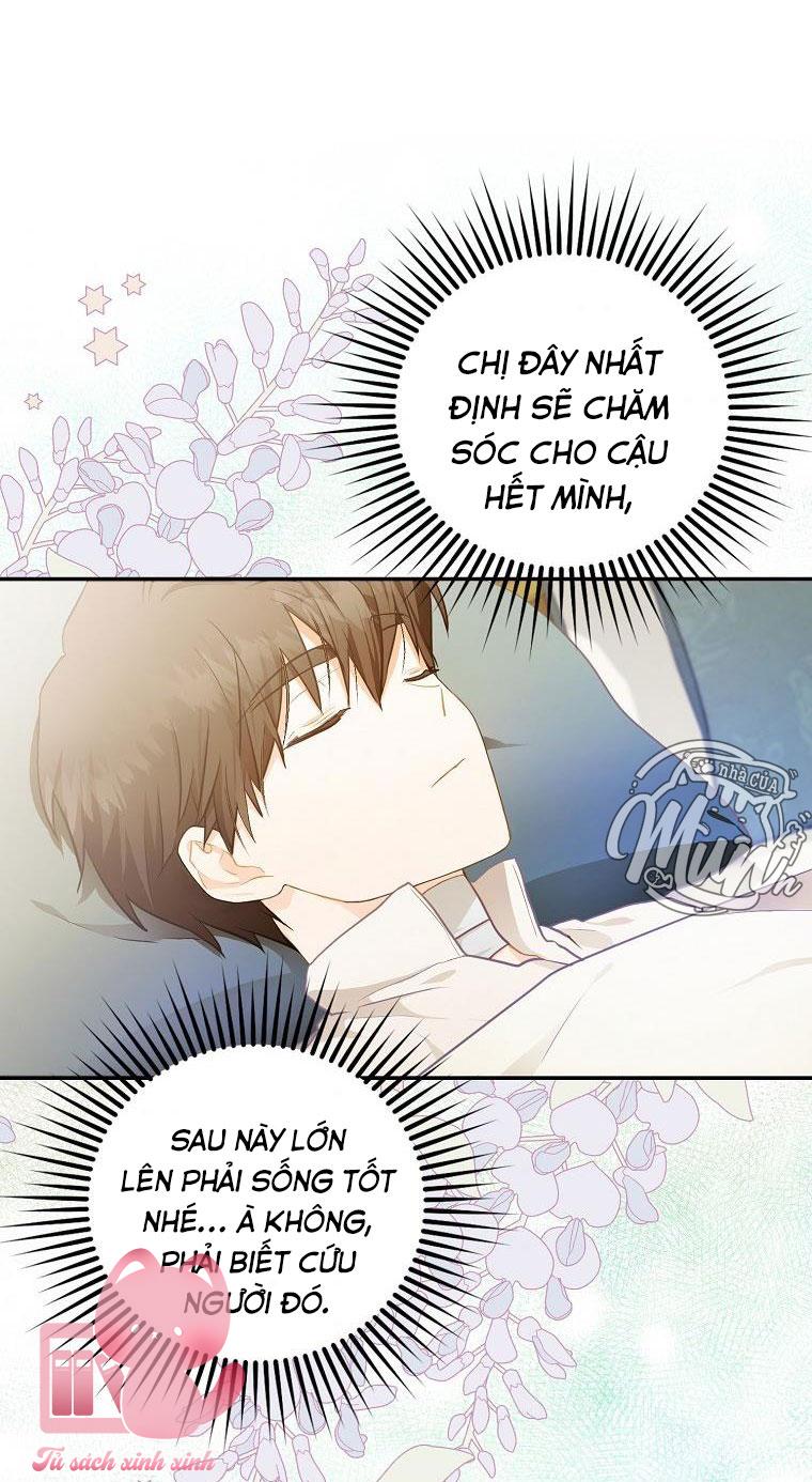 Tôi Trở Thành Vợ Của Nam Chính Chap 6 - Trang 3