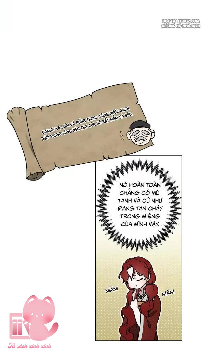 Dưới Tán Cây Sồi Chapter 22 - Trang 3