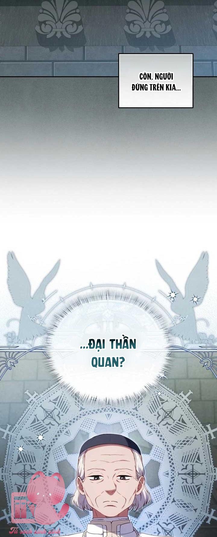 Tôi Được Nuôi Dưỡng Bởi Những Kẻ Phản Diện Chap 79 - Trang 3