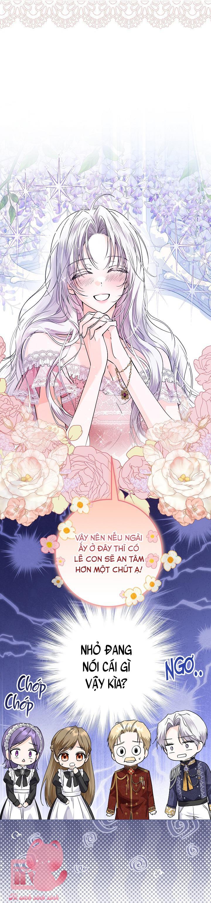 Hoàng Nữ Cosplay Nonfan Chapter 32 - Trang 4