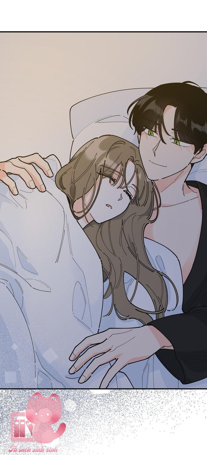 Người Hùng Của Ác Nữ Chapter 89 - Trang 4