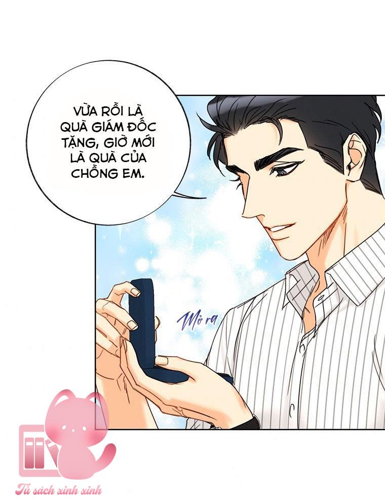 Hẹn hò chốn công sở Chapter 123 - Next Chapter 124