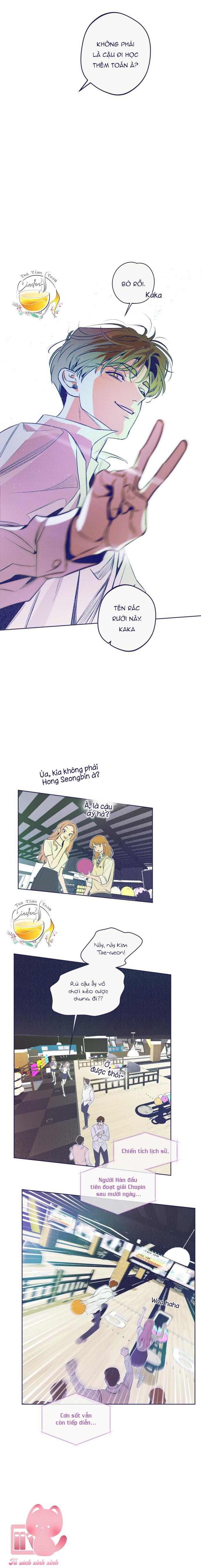 Trắc Nghiệm 4 Lựa Chọn Chap 7 - Next Chap 8