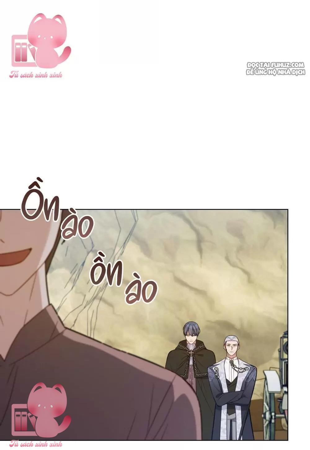 Nếu Không Vâng Lời Công Tước Chapter 49 - Trang 4