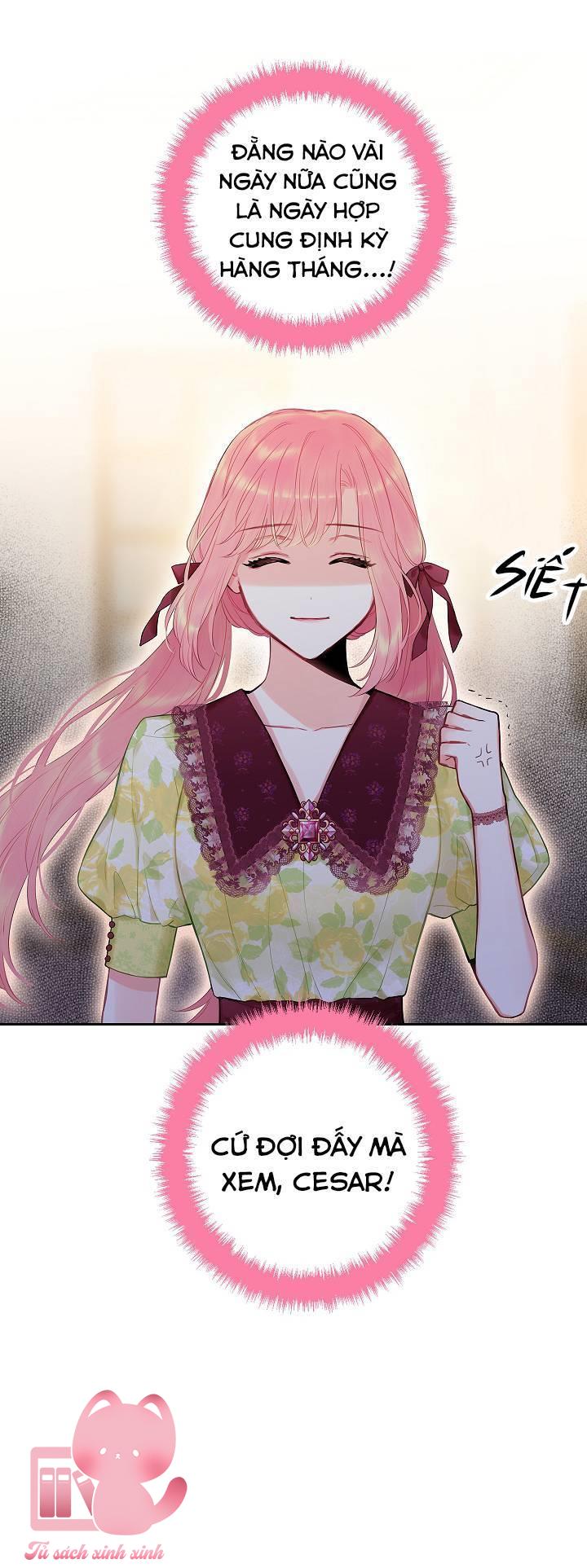 Ác Nữ Muốn Ly Hôn Chap 87 - Trang 2