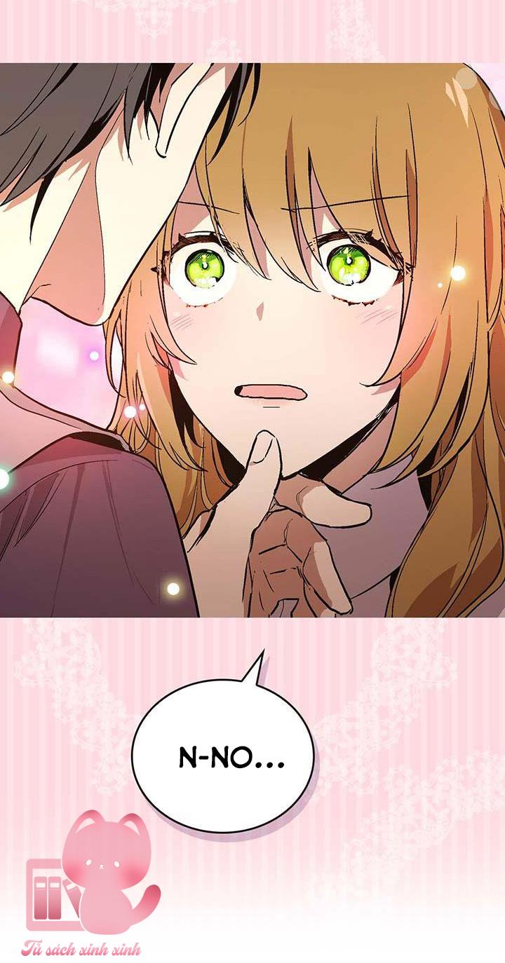 Vị Hôn Thê Khế Ước Của Công Tước Chapter 11 - Trang 4