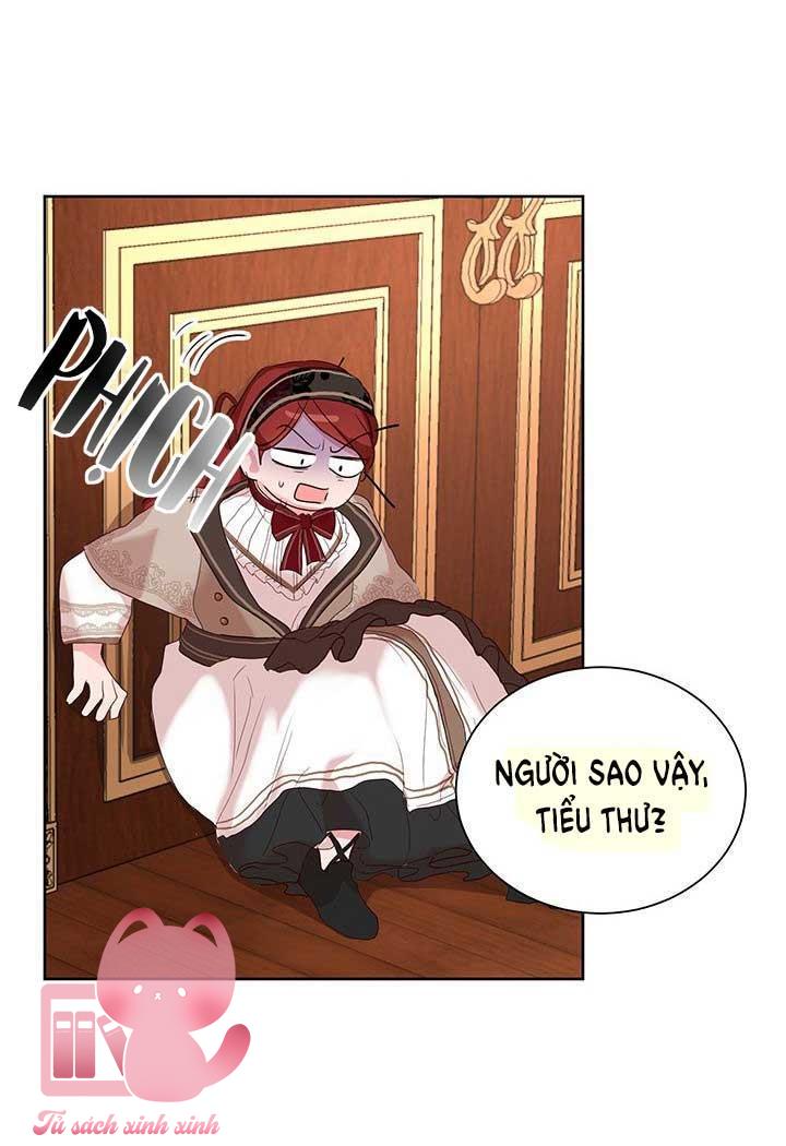 Thế Thì Ta Cứ Trở Thành Kẻ Ác Thôi Chap 4 - Trang 2