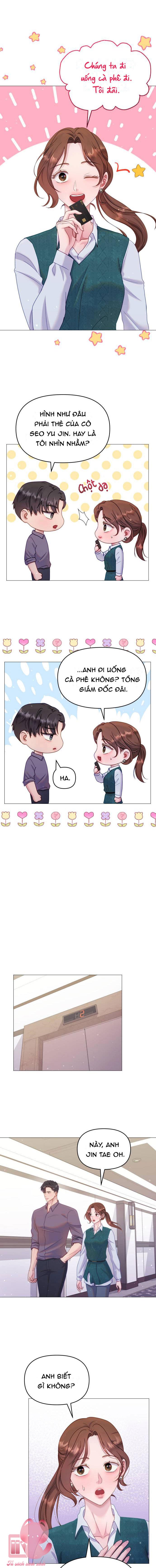 Hướng Dẫn Thu Phục Mãnh Thú Chap 22 - Next Chap 23