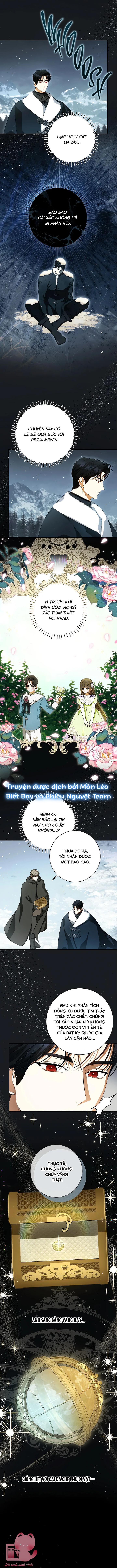 Hình Như Tôi Đã Xuyên Vào Cuốn Tiểu Thuyết Nào Đó Chap 71 - Next Chap 72