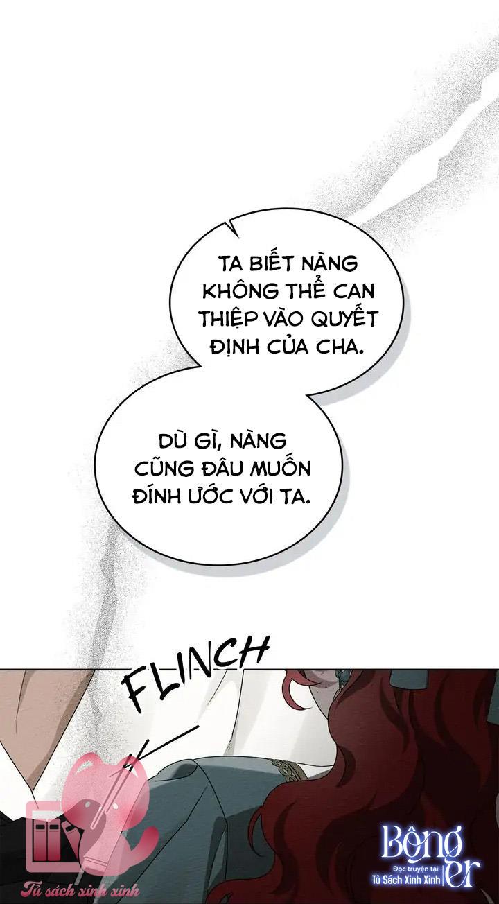 Dưới Tán Cây Sồi Chap 79 - Next Chapter 79.1
