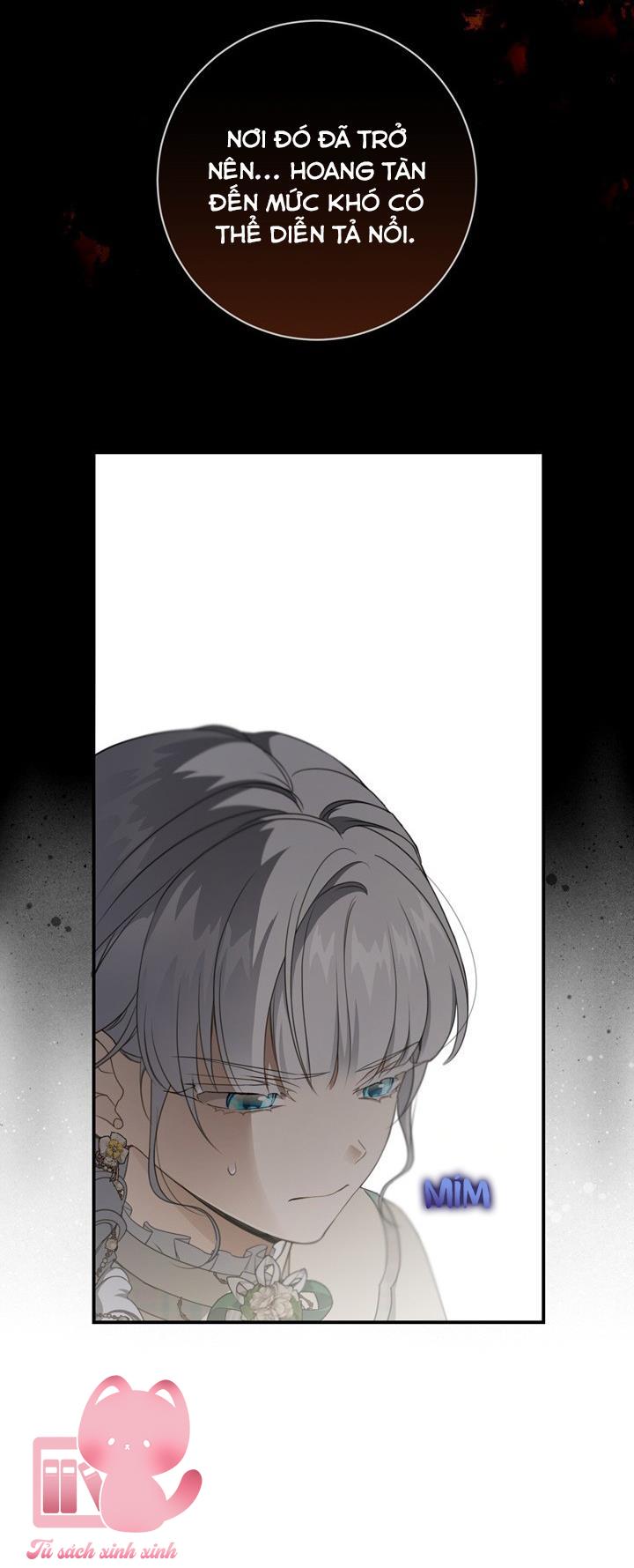 Hướng Về Ánh Dương Lần Nữa Chapter 86 - Trang 4