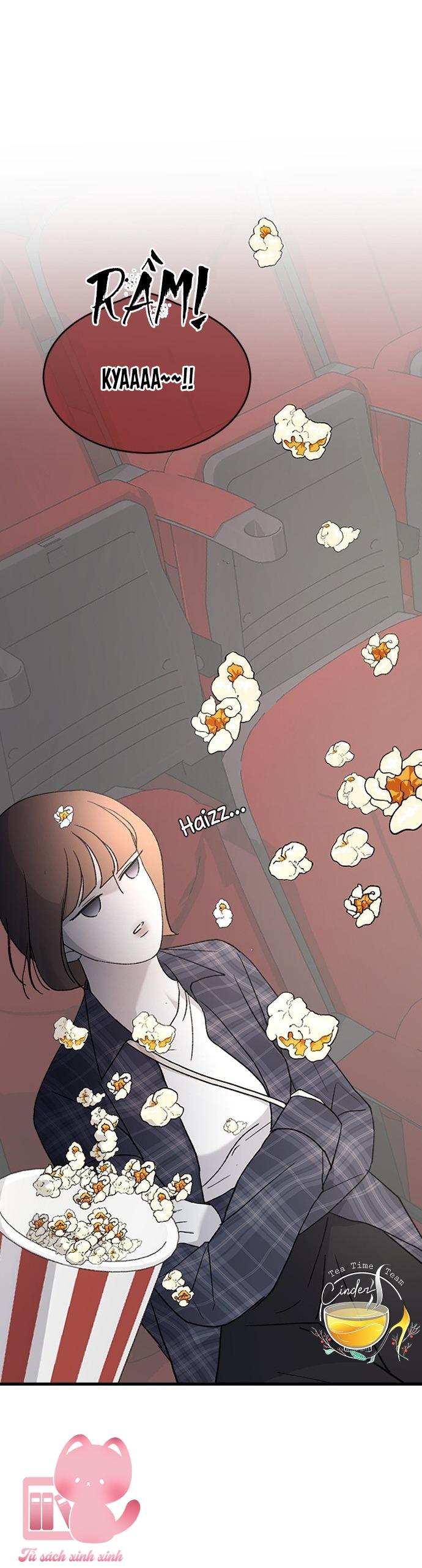 Ba Anh Trai Cực Phẩm Của Tôi Chap 85 - Next Chap 86