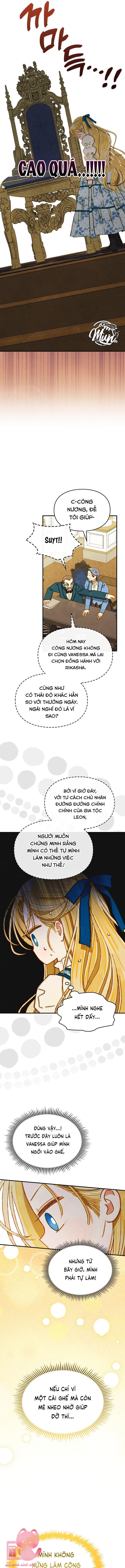 Thuần Hóa Munchkin Chap 2 - Trang 4