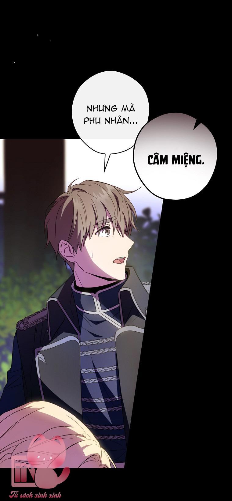 Cách Khiến Phu Quân Đứng Về Phía Tôi Chap 19 - Trang 2