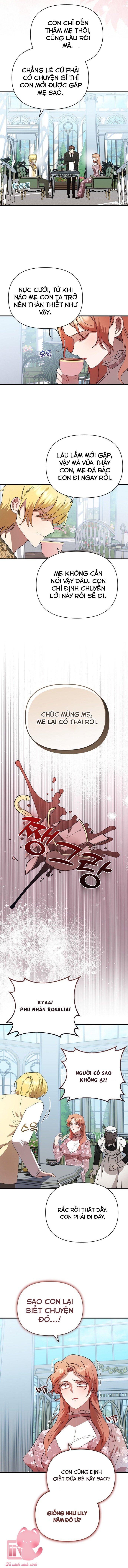 Trúc Mã Là Nhân Vật Chính Trong Tiểu Thuyết BL Chap 37 - Trang 4