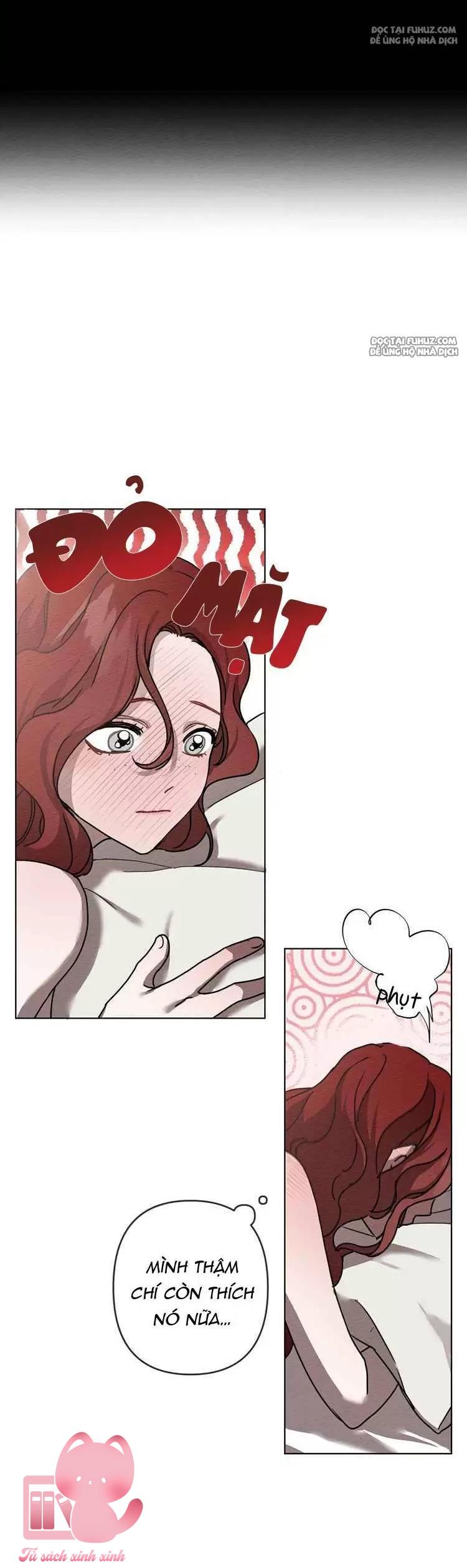Dưới Tán Cây Sồi Chapter 5 - Trang 3
