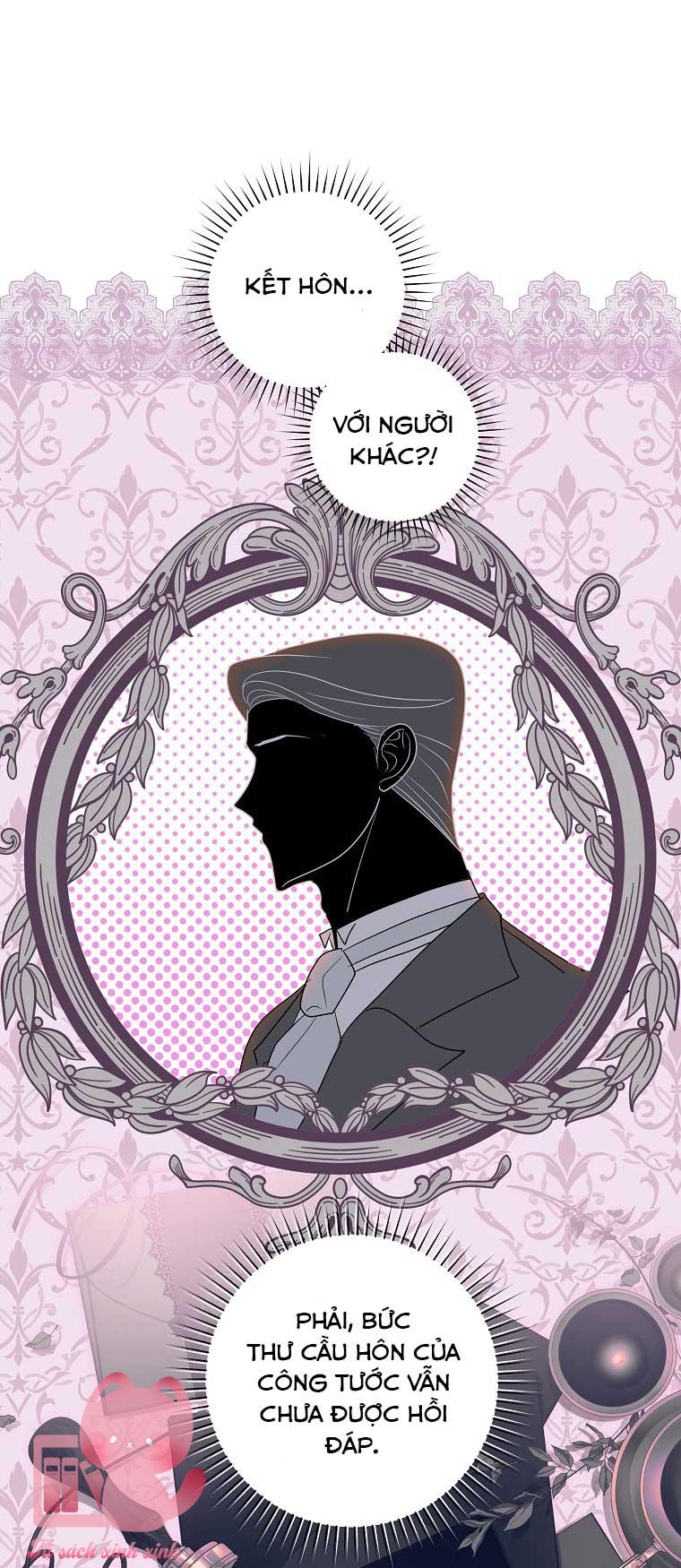 Này Boss Phản Diện, Tôi Có Thể Làm Mọi Thứ Trừ Cưới Ngài Chap 3 - Trang 4