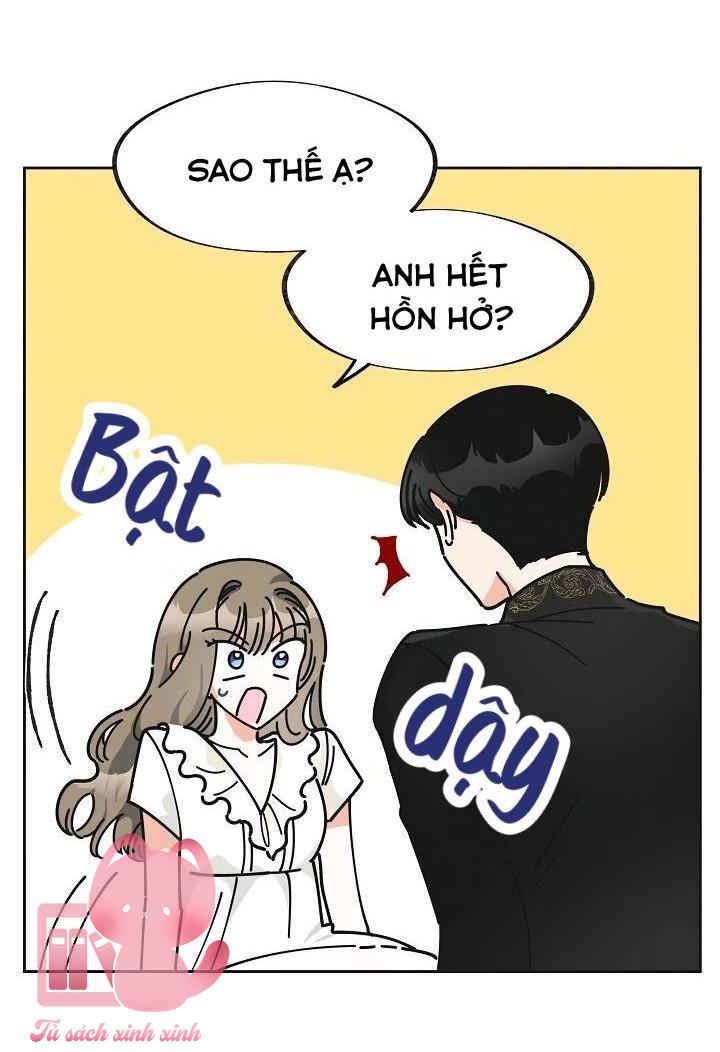 Người Hùng Của Ác Nữ Chapter 8 - Trang 4