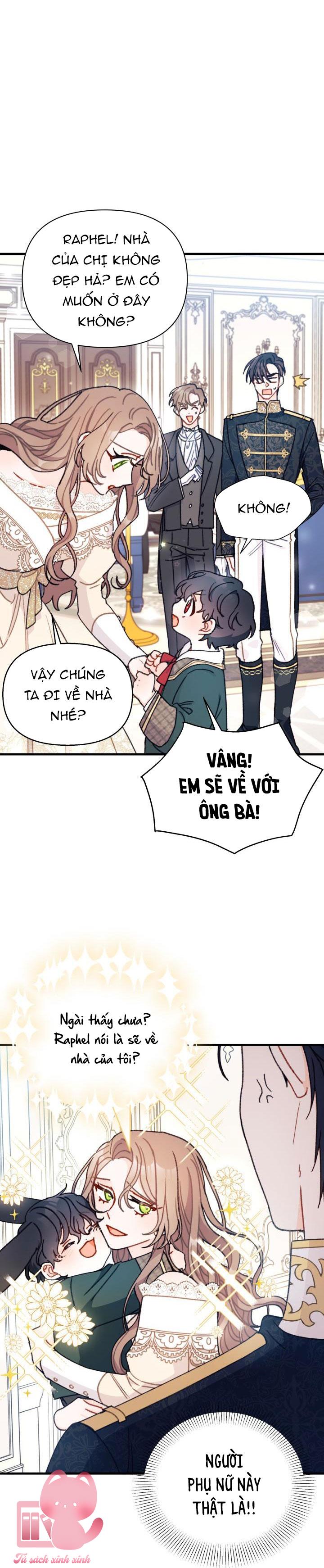 Nhặt Được Nam Chính Tặng Kèm Phu Quân Chap 7 - Next Chap 8