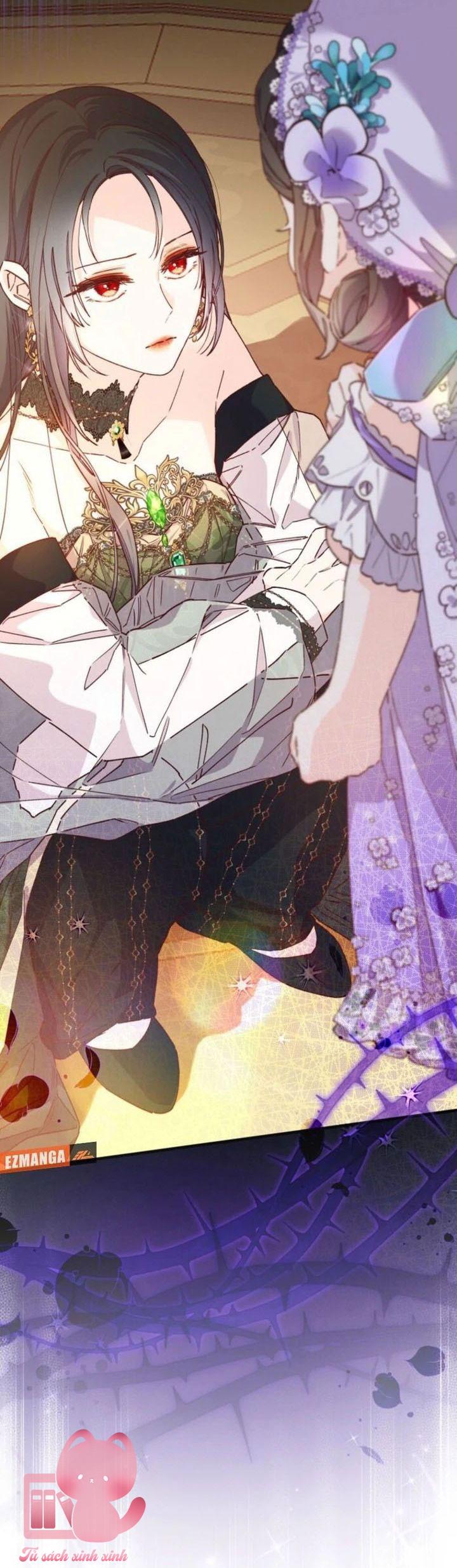 Kiếp Này Em Sẽ Không Sống Dưới Cái Bóng Của Người Chị Song Sinh Chap 10 - Trang 3