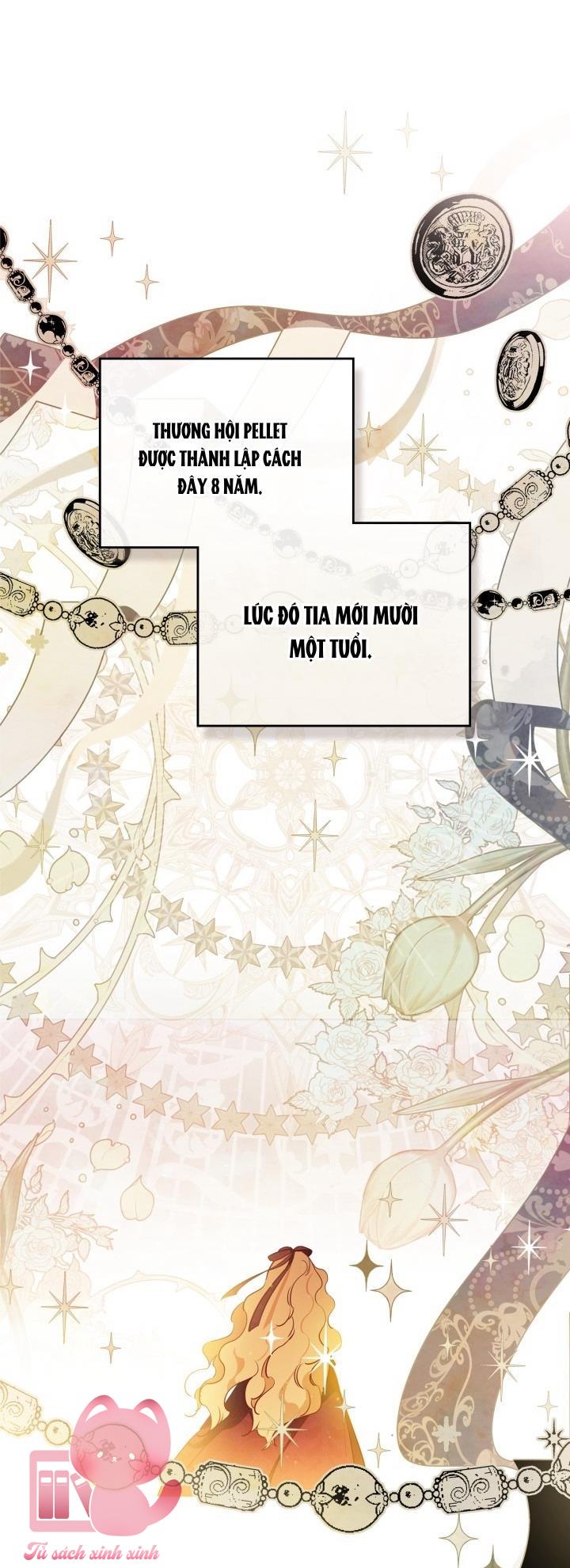 Kiếp Này Ta Sẽ Trở Thành Gia Chủ Chap 165 - Trang 2