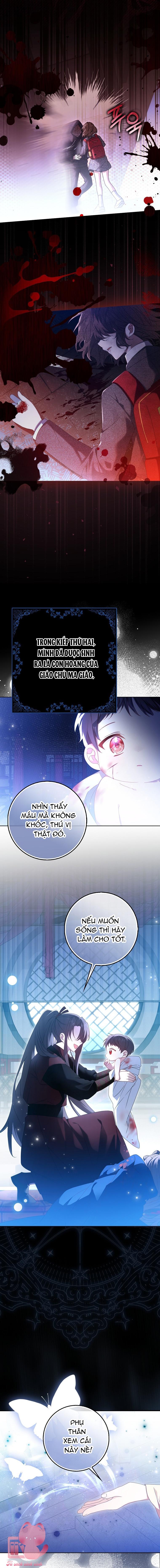 Tôi Sẽ Chiếm Lấy Ngư Trường! Chap 1 - Trang 2
