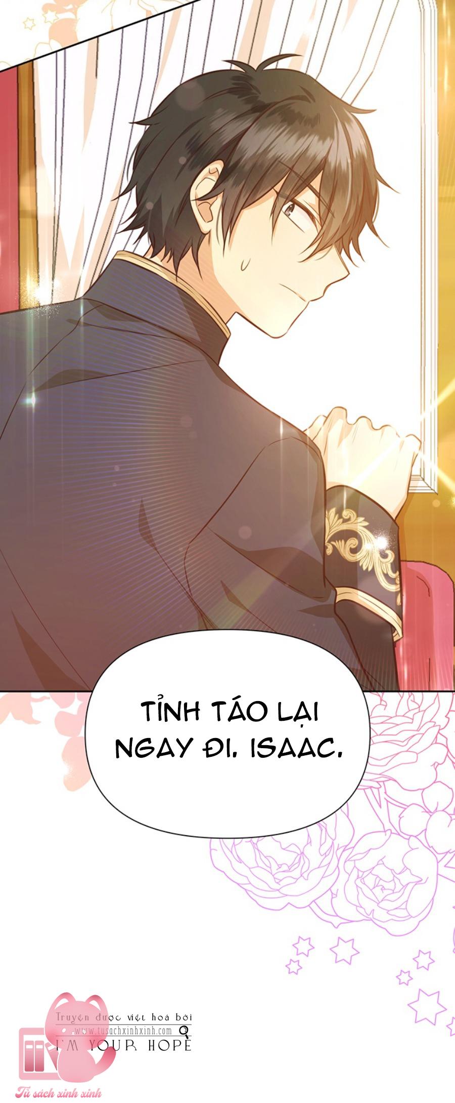 Yêu Tôi Đi, Dù Sao Ngài Cũng Chỉ Là Nhân Vật Phụ Chapter 19 - Trang 4