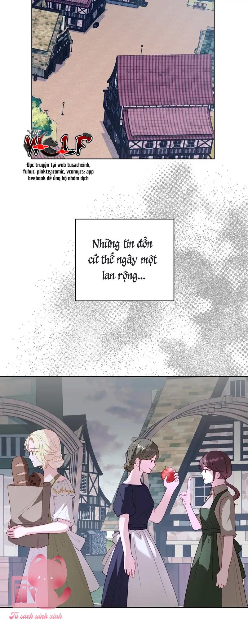 Một Ngày Nọ Bỗng Dưng Cha Xuất Hiện Chapter 25 - Trang 4